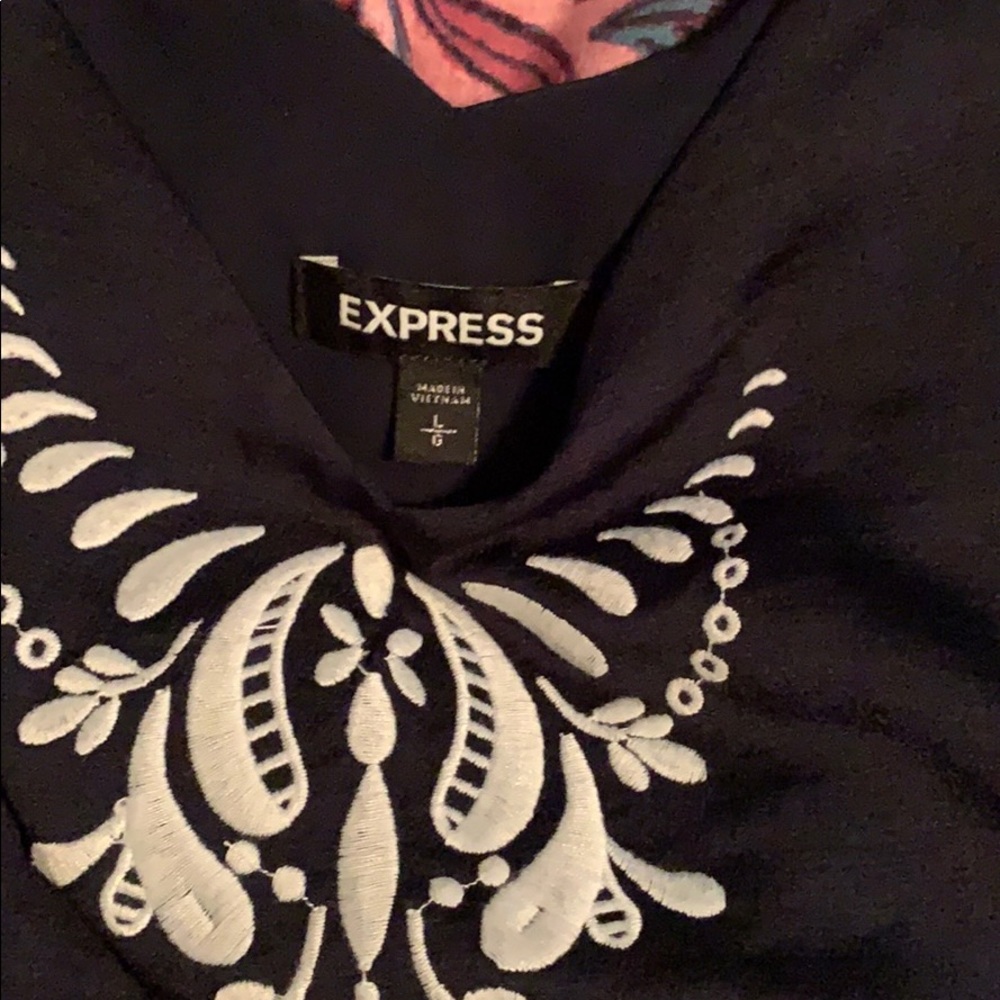 Express tank - Picture 2 of 3